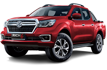 Pick-up Dongfeng Tunisie : une solution utilitaire performante mise en avant sur Motors,tn