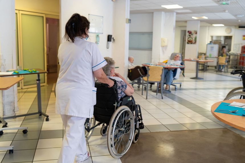 Ehpad Avignon : le confort et la sérénité d’une villa dédiée au bien-être des seniors