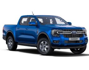 Pick-up Ford Tunisie : Le choix intelligent pour puissance et polyvalence avec Motors,tn
