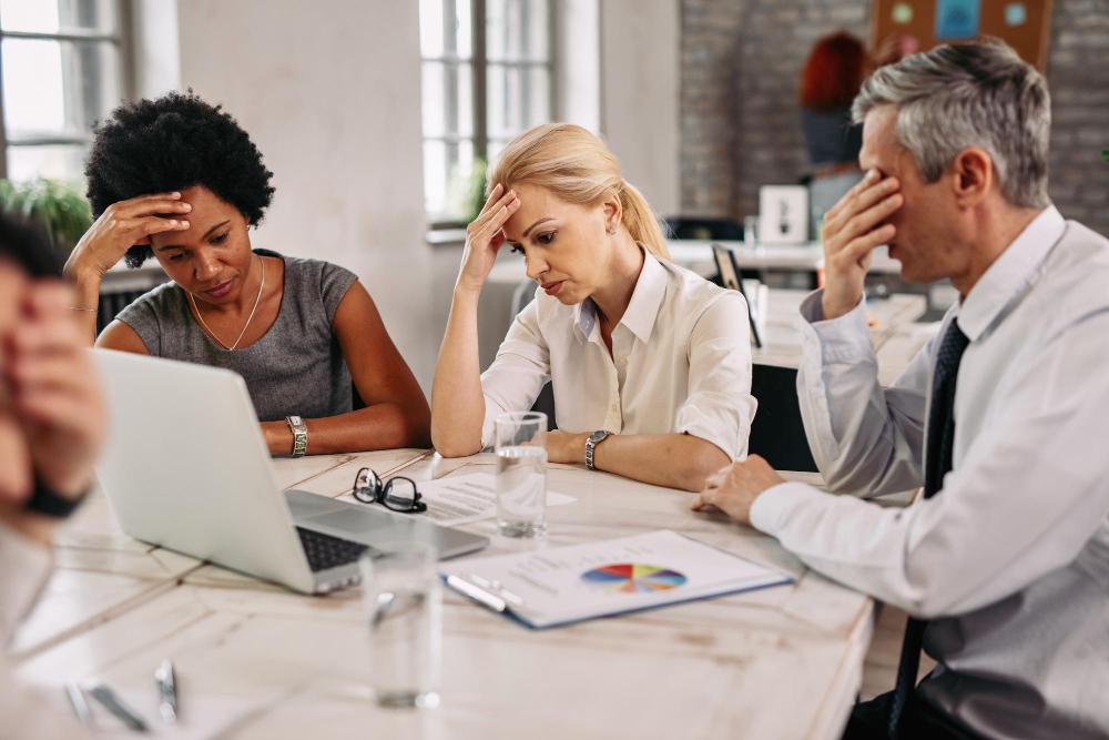 Diriger une équipe épuisée : gérer l’après-crise