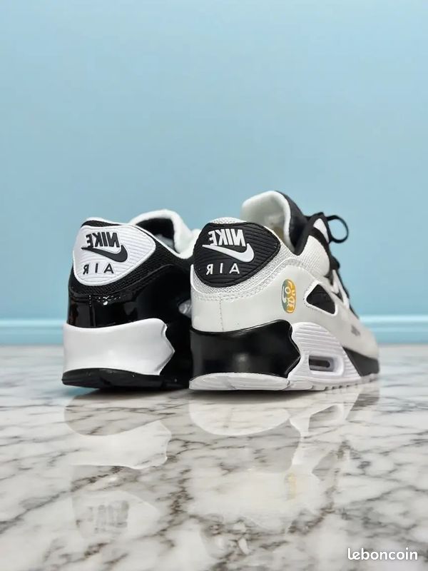 Lamode et Nike Air Max : quand la sneaker devient une icône de la mode urbaine