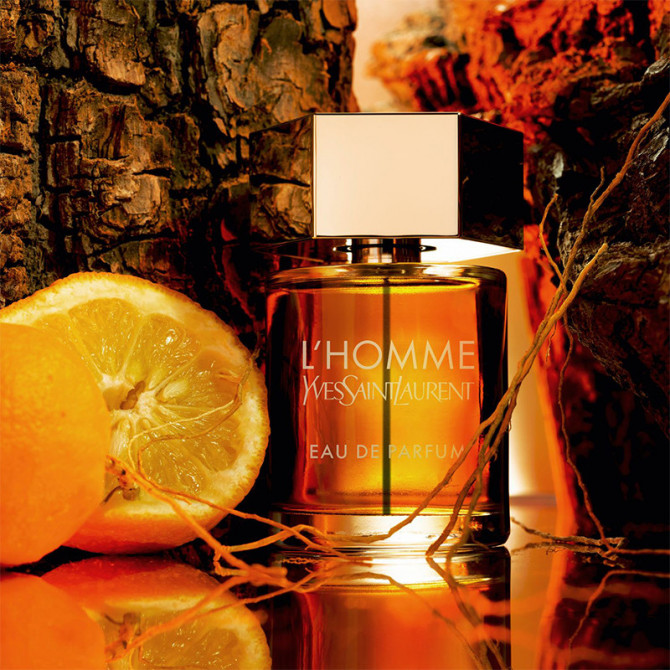 La mode et le parfum homme : construire une identité masculine forte et moderne