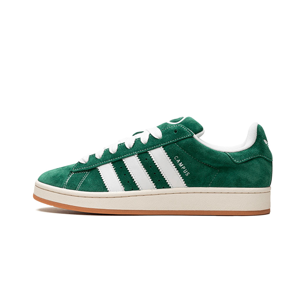 Lamode et Adidas Campus 00s : La Sneaker Rétro Qui Redéfinit Le Style Streetwear