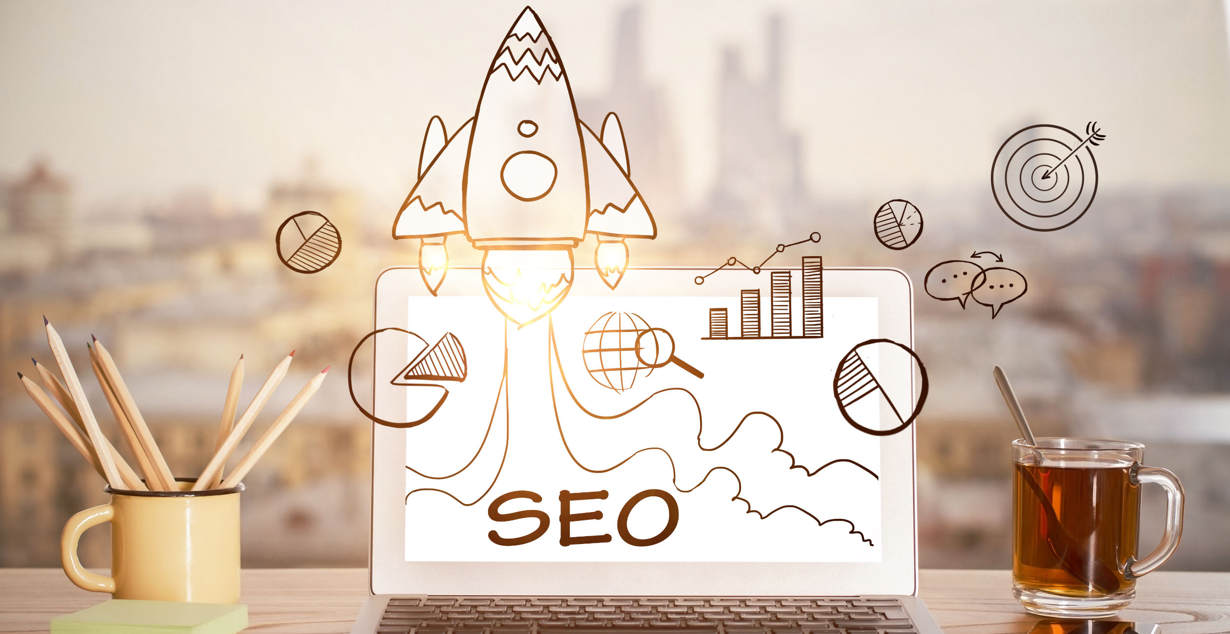 Agence SEO en Tunisie : Votre Alliée pour une Meilleure Visibilité en Ligne