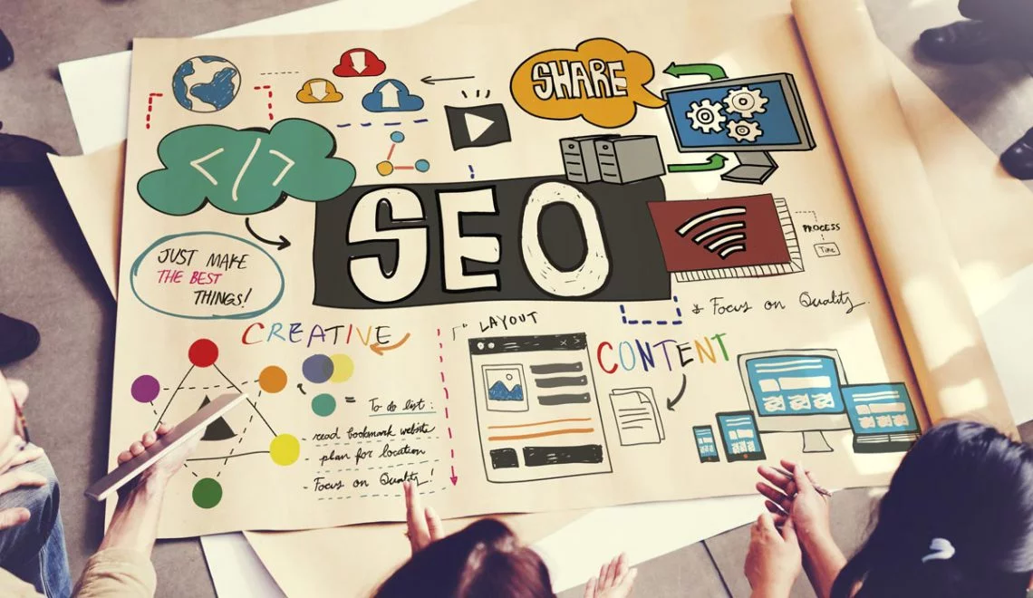Agence seo Tunisie