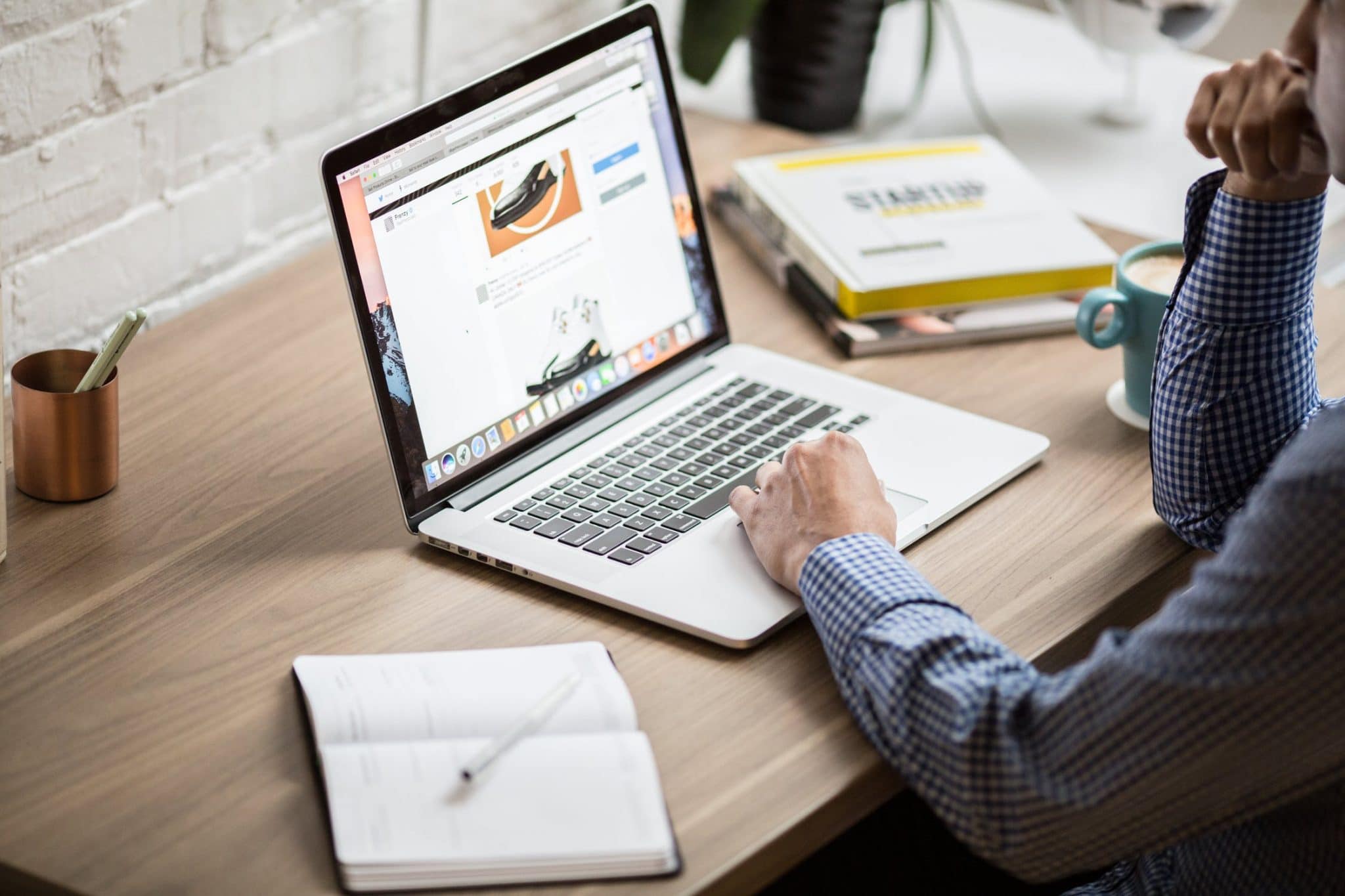 Agence web en Tunisie