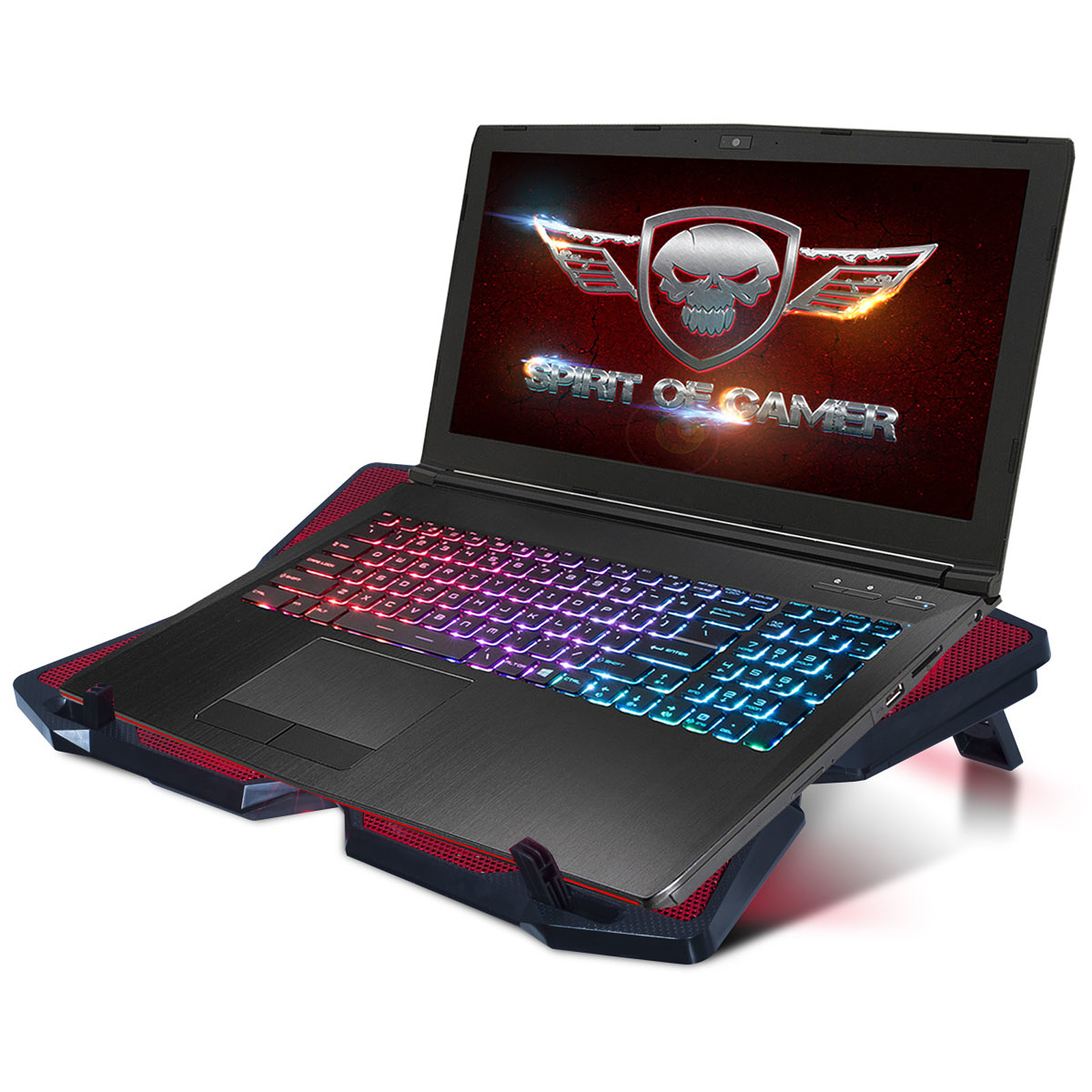 PC Portable Gamer en Tunisie