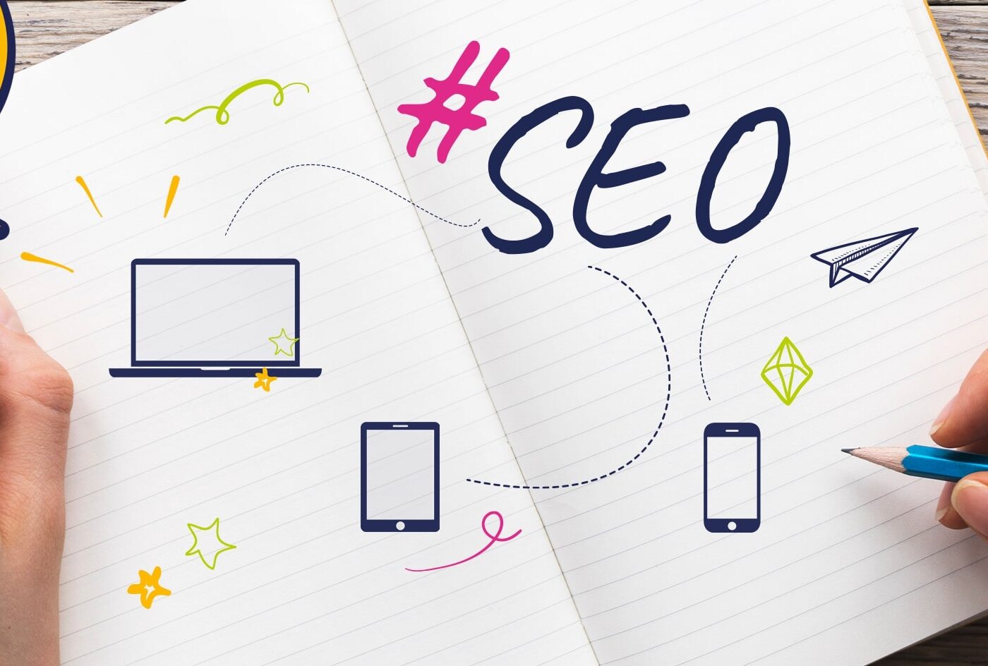 Optimiser votre Présence en Ligne avec une Agence SEO en Tunisie