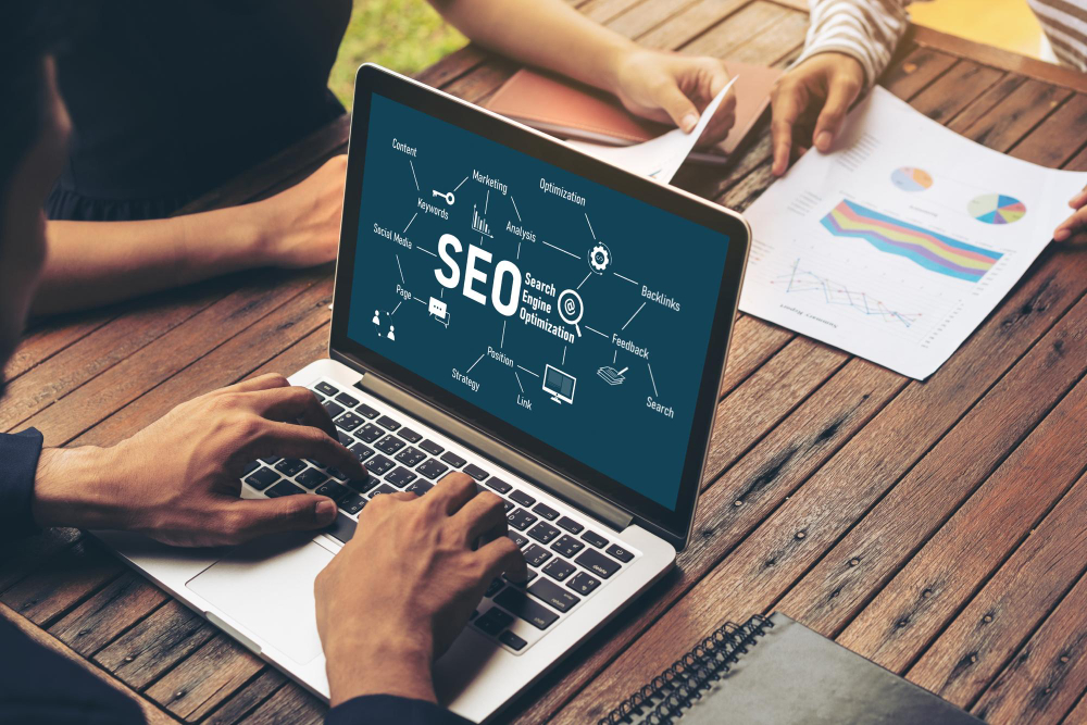agence seo Tunisie by iTrend