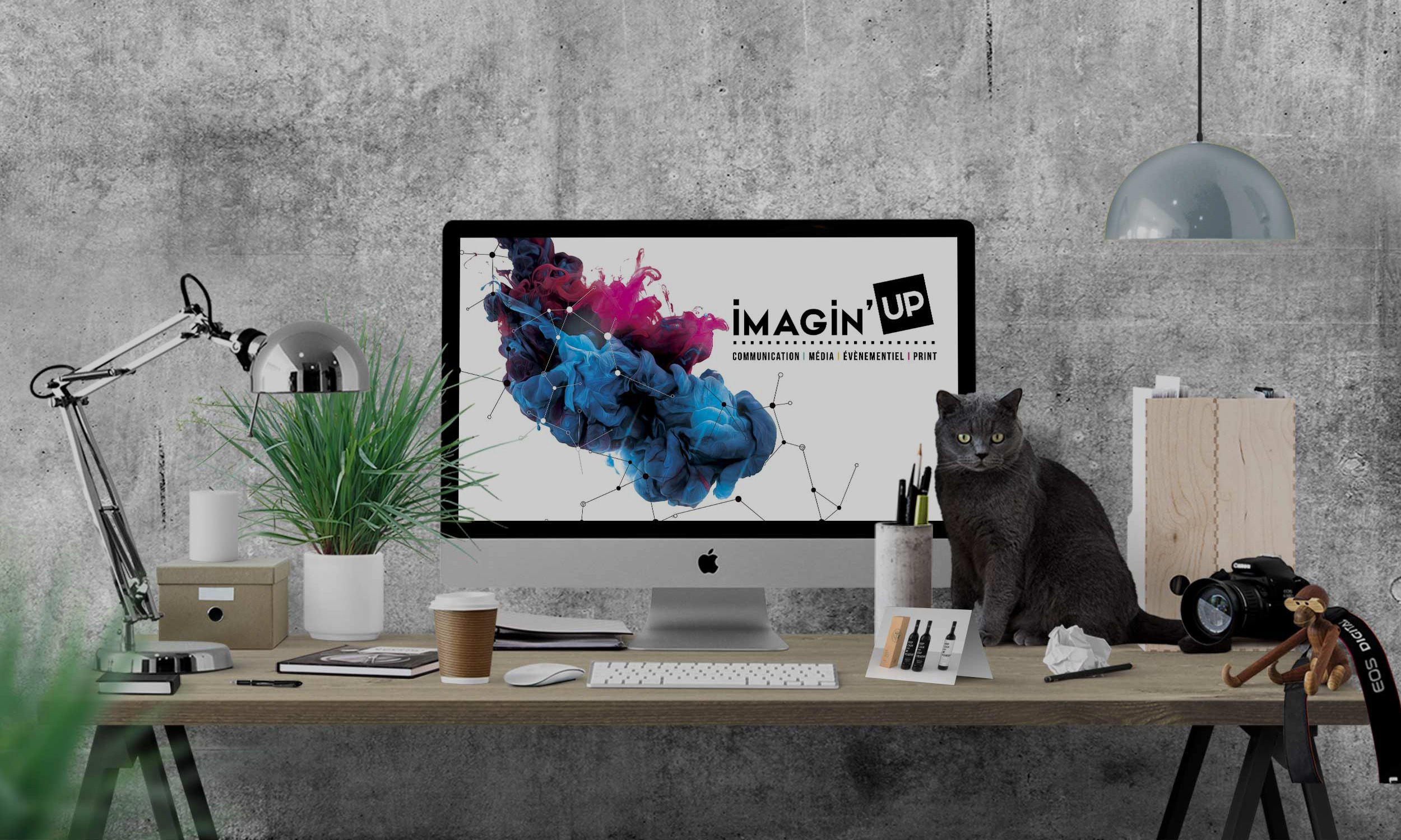 agence web Tunisie by iTrend