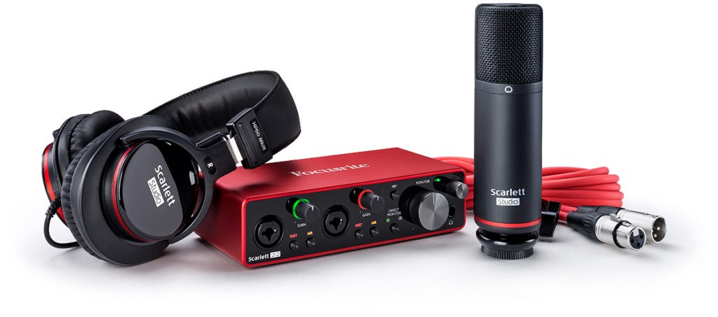 Matériel Audio en Tunisie : Une Symphonie d’Innovation et de Qualité